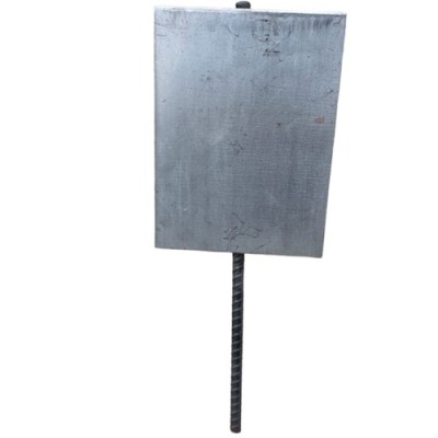 Large Garden Edging 1